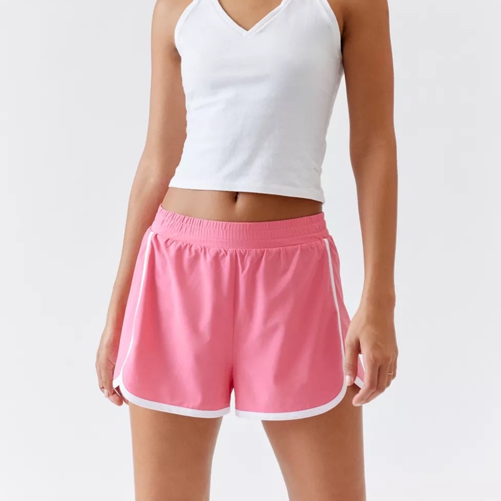 New With Tags: Beyond Yoga Go Retro Short